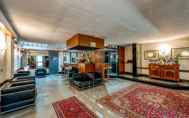 Barsotti Hotel