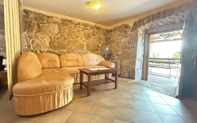 House Risika - Wellness & Privacy