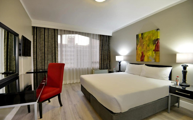 Capetonian Hotel