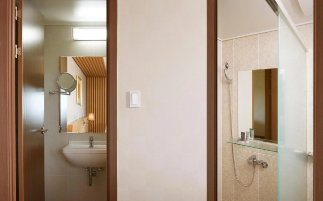 Jeju Aerospace Hotel