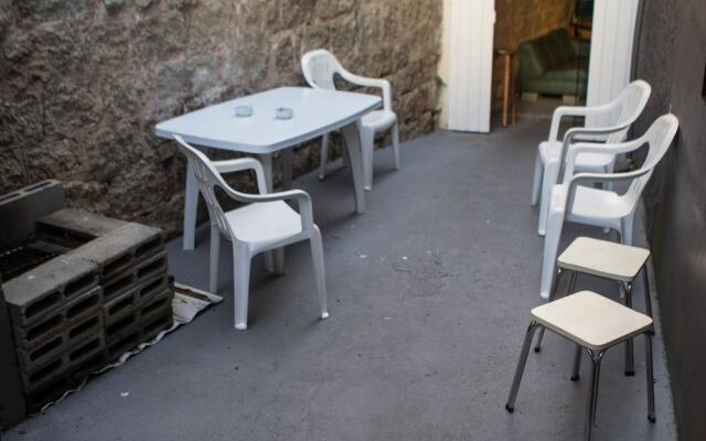 Ecobox Hostel