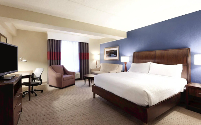 Hilton Garden Inn Falls Church