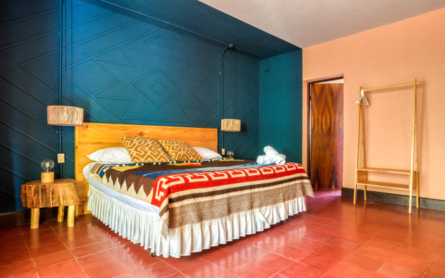 Socialtel Atitlan