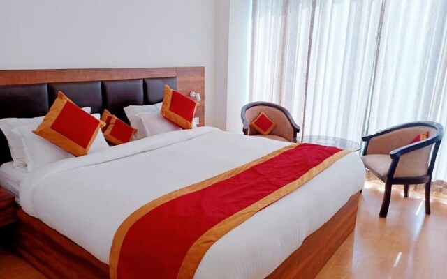 Clarks Inn Express