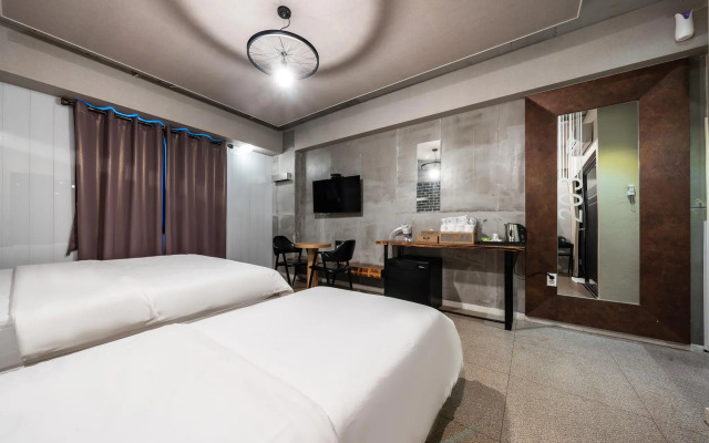 Hotel 109