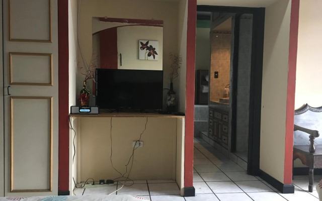 Apartamento Central Xelajú