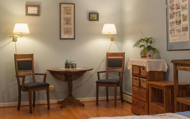 Suncatcher Bed & Breakfast