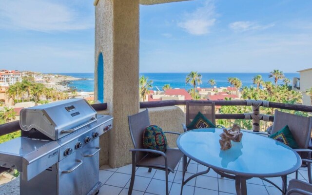 Hermoso Apartamento con Vista al Mar