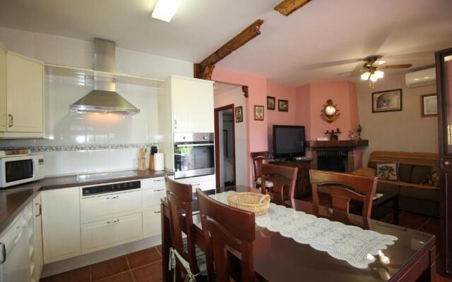 Villa Puente Viejo SpainSunRentals 1041