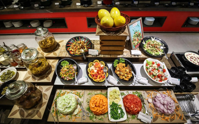 Ramada Plaza by Wyndham Lucknow