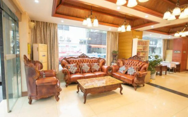 Yinghuochong Hotel