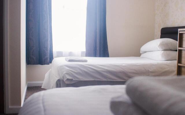 Wellesley Park Hotel