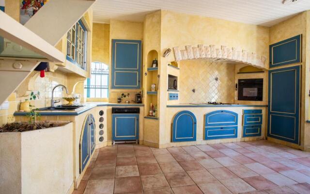 Le Famoso - Apt 5e proche place Arago