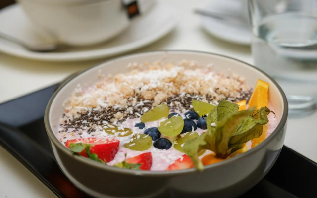 Kristanka Kouzelne Apartmany