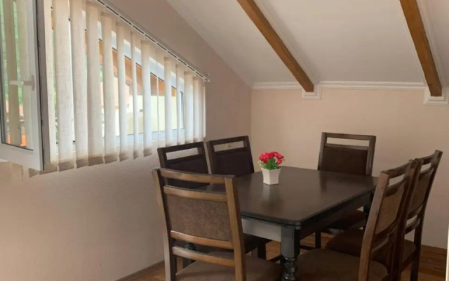 Guest House IBERIA