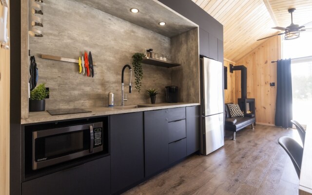 Le Versant Mont-Sainte-Anne