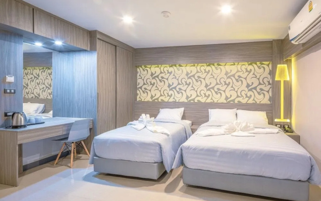 Sound at sleep Hotel
