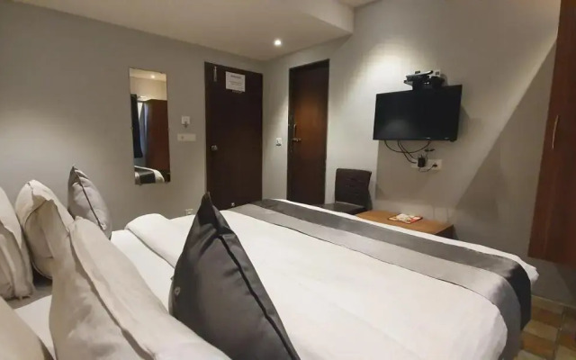 Hotel Nova Star