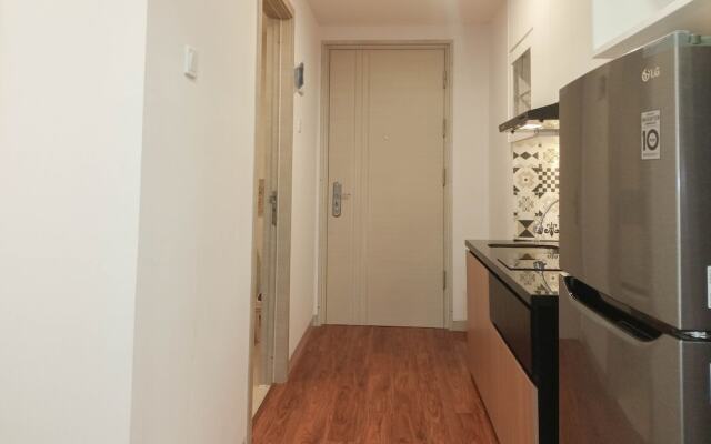 Comfy And Easy Access 2Br Apartment At Tanglin Supermall Mansion