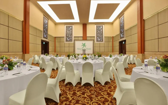 New Kuta Hotel