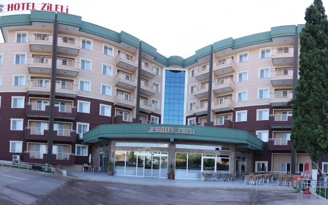 Hotel Zileli