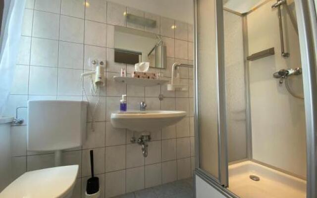 Pension Friederike Eder