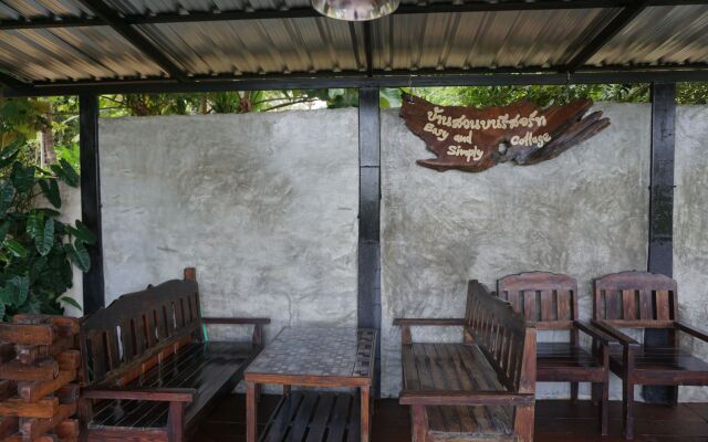 Suanboon Cottage