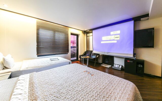 Sasang 2heaven Hotel