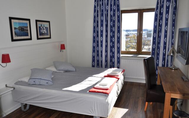 Hotel Lysekil