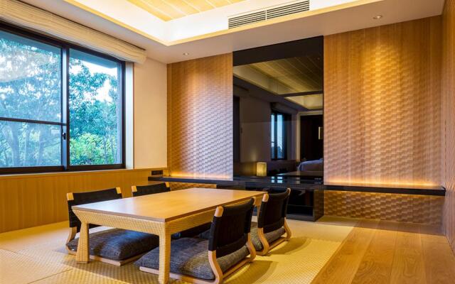 The Bay Forest Odawara by Hilton Club