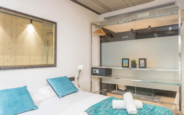 MSB Brand New Apartments in City Center