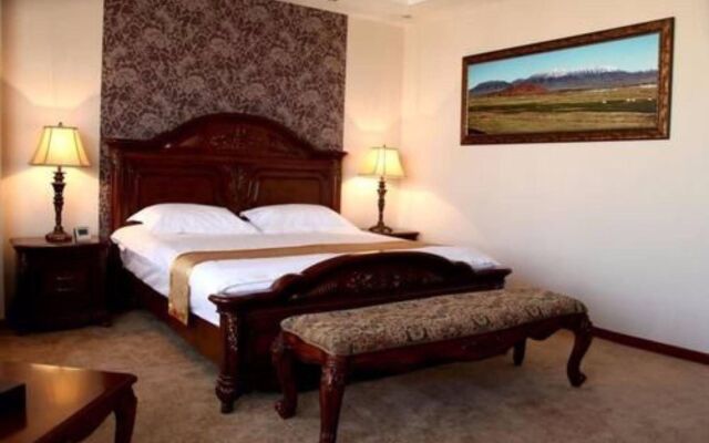 Best Western Gobi's Kelso
