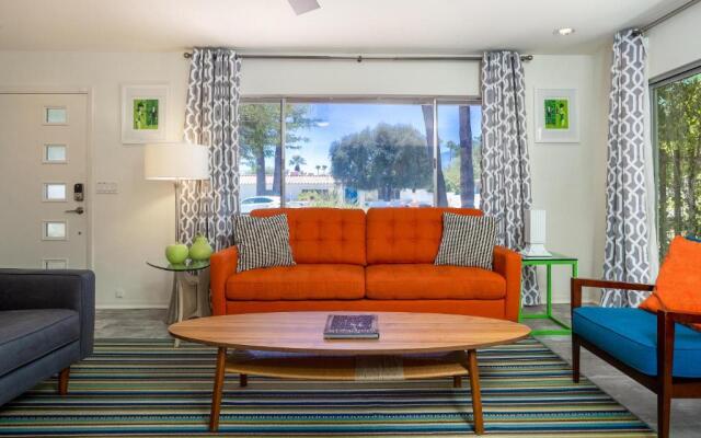 Modern Ranch Heaven