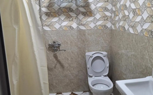 Kobuleti Tsikhisdziri