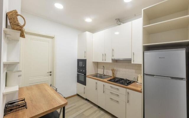 Best Location Apartment in Old Tbilisi