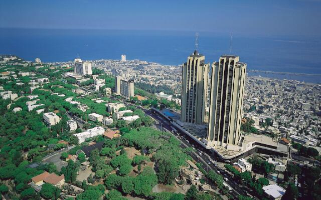 Dan Panorama Haifa