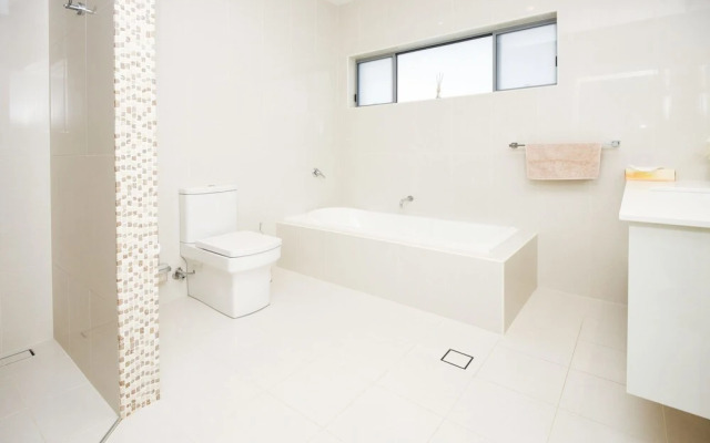 Serenity - Beauty on the Water