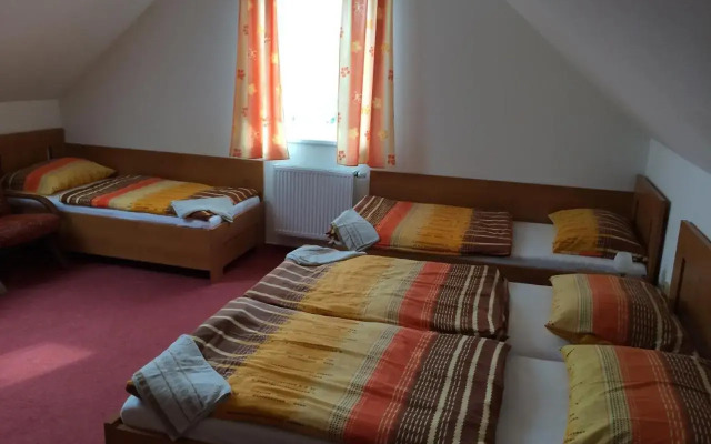 Penzion Rakovec
