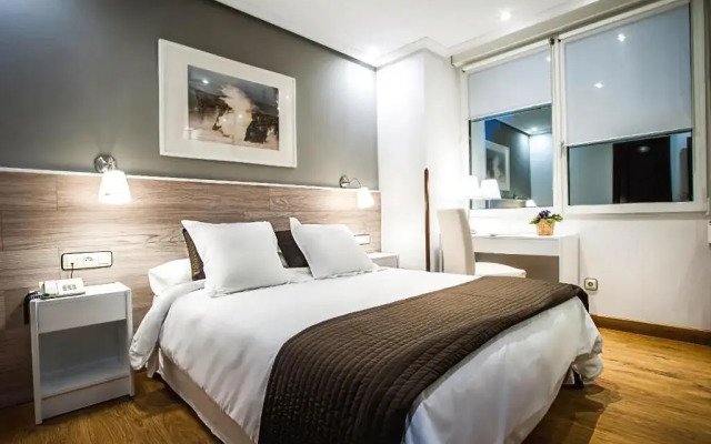 Hotel Don Pepe Ria