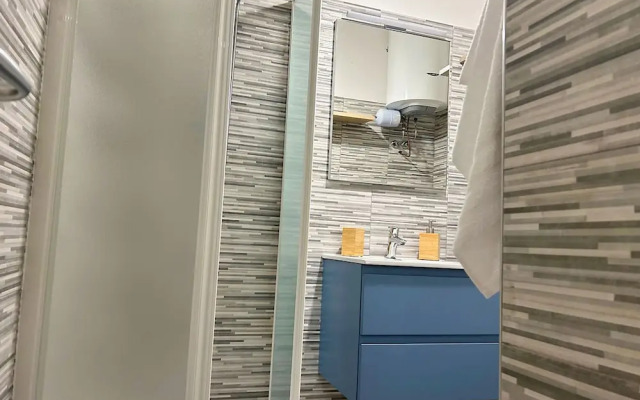 Appartamento Di Betta sul Mare