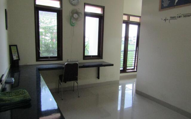Rumah Keita Syariah