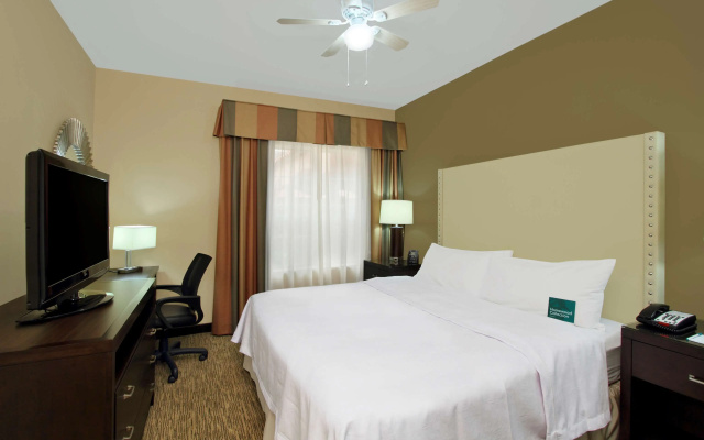 Homewood Suites by Hilton Houston-Woodlands