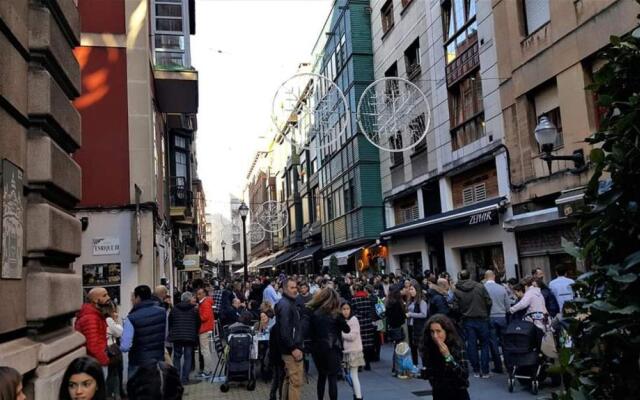 Pension Albor