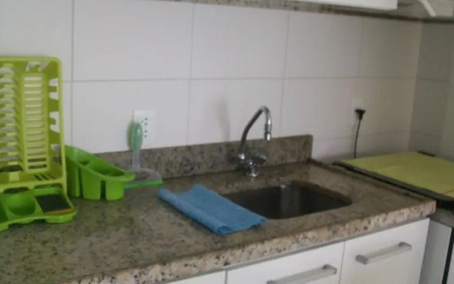 Apartamento Pepe Rio