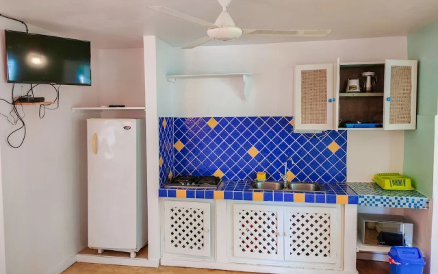 B&B La Isleta Apart Hotel
