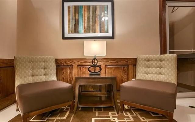 Best Western Sinton
