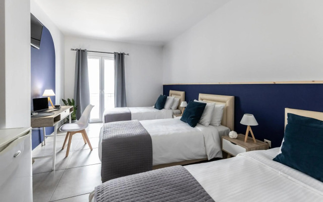 Hotel Kontes