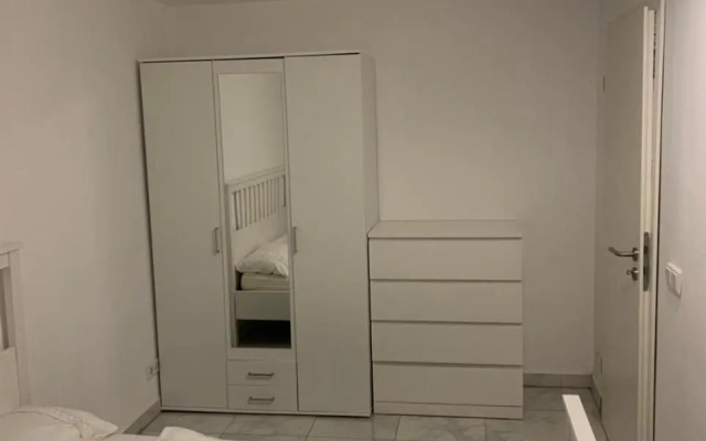 Faridd Ferienwohnung