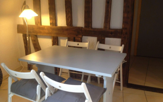 La Villa Saint Pierre