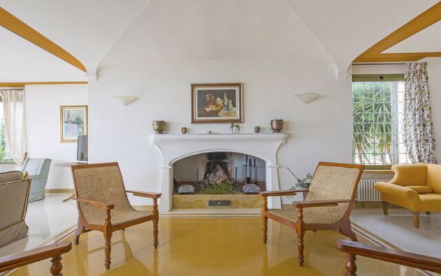 Villa Delfina Forte dei Marmi